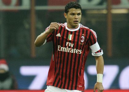 Dalla Spagna: Thiago Silva dice sì al Barcellona