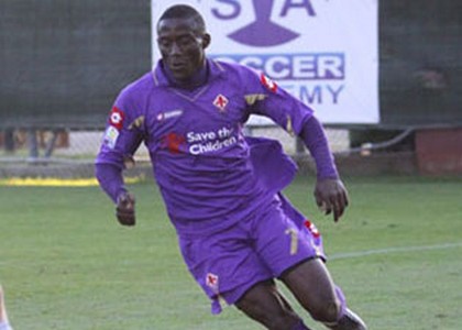 Fiorentina: Acosty rinnova fino al 2016