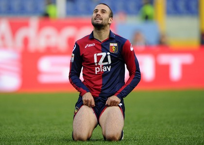 Serie A: il Genoa ritrova il sorriso, Siena ko