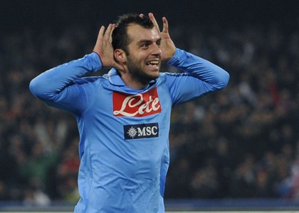 Finalmente il vero Pandev