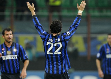 Inter: per vincere si balla il tango