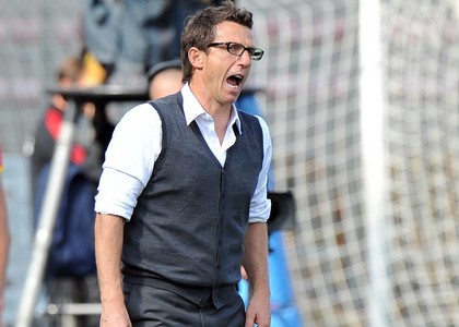 Serie B: il Sassuolo supera il Crotone