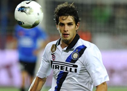 Dall'Inghilterra: Inter, Ranocchia per avere Kolarov