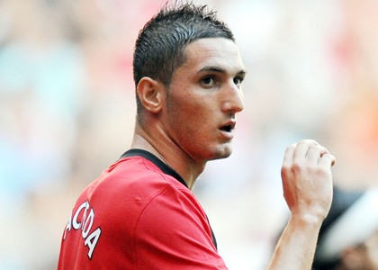 United: Macheda in prestito all'Elche