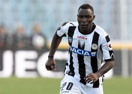 Dall'Inghilterra: lo United su Asamoah