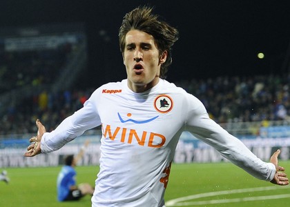 Milan, ecco Bojan: 