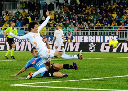 Serie A: gol e highlights degli anticipi. VIDEO