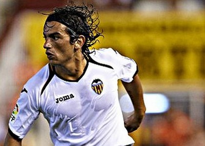 Valencia: Tino Costa allo Spartak Mosca