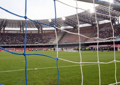 Serie A: rinviata Napoli-Juventus