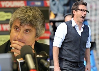 Arrigoni-Di Francesco, quanto pesa