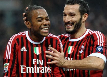 Champions: Viktoria Plzen-Milan, i precedenti