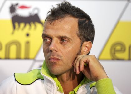 MotoGp, Capirossi: 