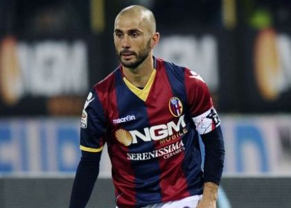 Di Vaio torna a Bologna...per un'amichevole