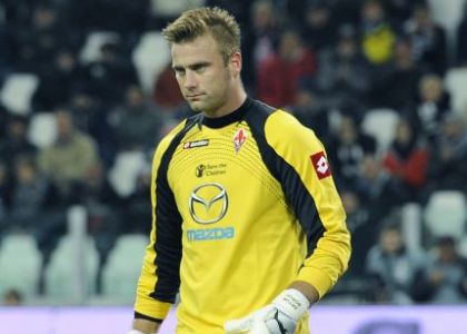 Serie A: Siena-Fiorentina, le pagelle