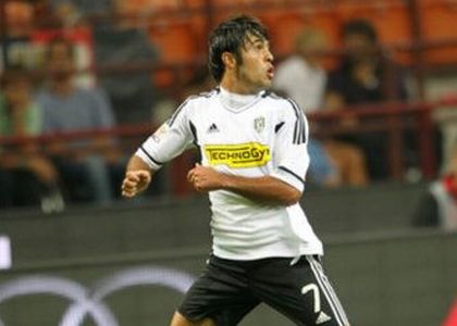 Serie A: Udinese-Cesena, le formazioni