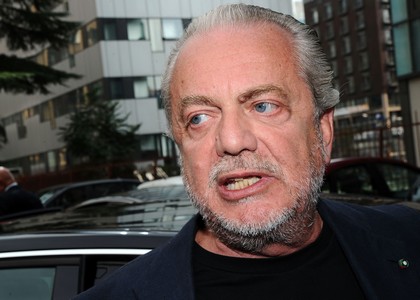 De Laurentiis: 