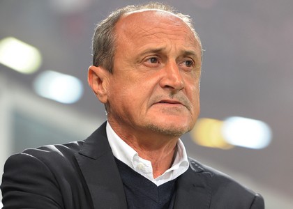 Fiorentina, Delio Rossi: 