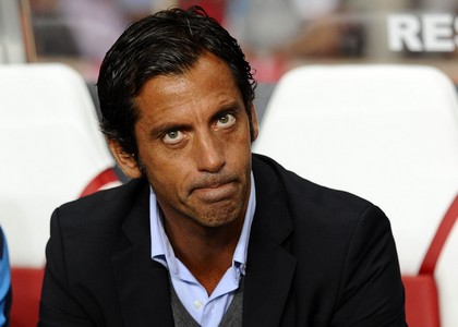 Dall'Arabia: Sanchez Flores sbarca a Dubai