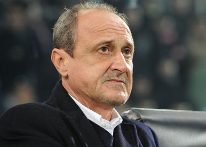 Fiorentina, Rossi: 