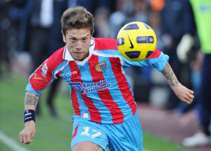 Catania, Gomez: 