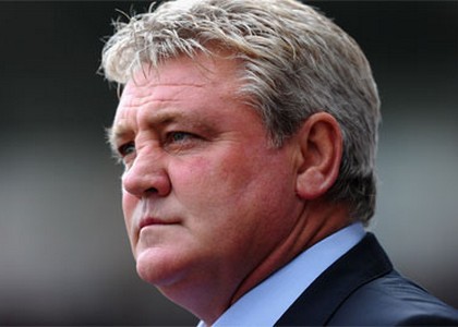 Sunderland: esonerato Steve Bruce