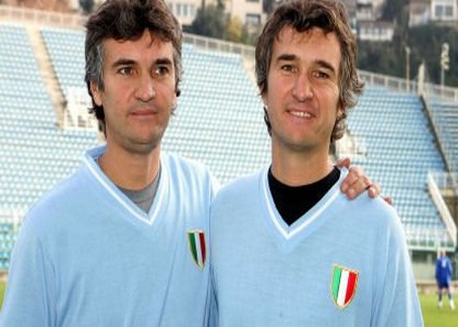 Maurizio Maestrelli e quel sorriso buono