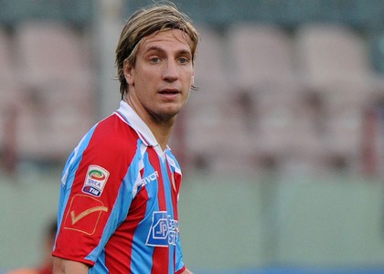 Serie A: Catania-Udinese in diretta. Live