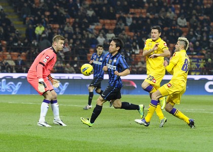 Serie A: i gol e gli highlights degli anticipi. Video