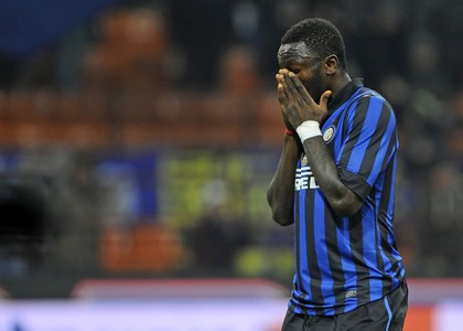 Esclusiva: Milan, più Muntari che Palombo