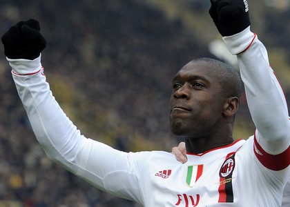 Dal Brasile: Seedorf-Botafogo, a breve l'annuncio