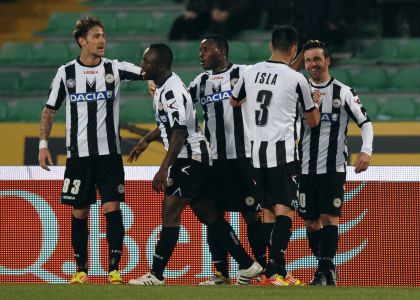 Zielinski, affare Udinese