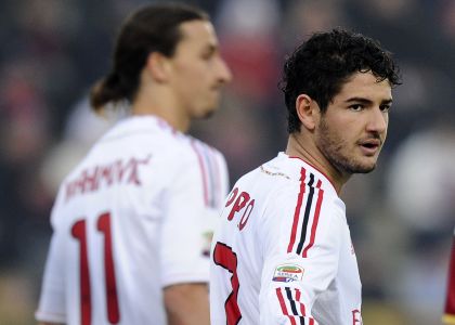Serie A: Cagliari-Milan, le probabili formazioni