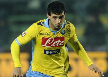 Serie A: Sassuolo-Napoli 0-2, gol e highlights. Video