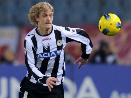 Serie A: Udinese-Atalanta, probabili formazioni