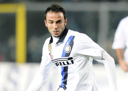L'Inter fa 3-0 in Indonesia, Pazzini torna al gol