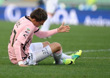 Serie A: Torino-Palermo, gli highlights. Video