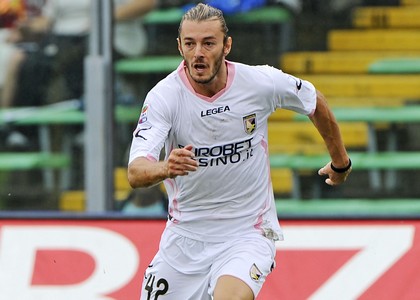 Dalla Francia: Balzaretti tratta con il Psg