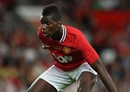 Conferme da Twitter: Pogba alla Juventus