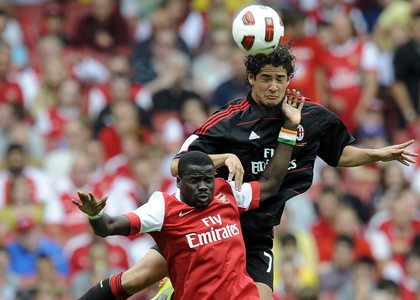 Champions League: sarà Milan-Arsenal