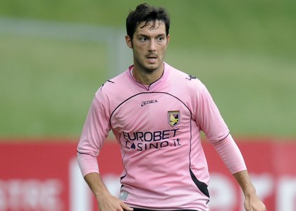 Serie A: Palermo-Atalanta, le pagelle