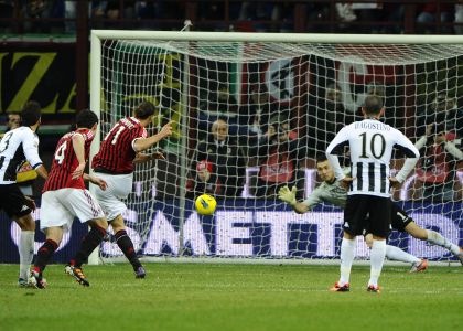 Serie A: gol e highlights degli anticipi. VIDEO