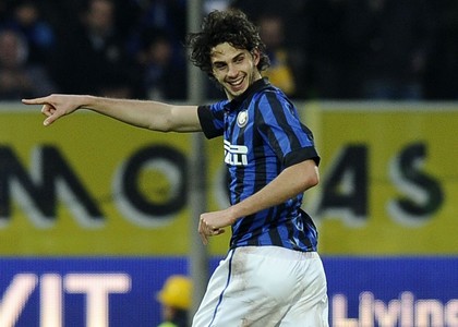 Serie A: Cesena-Inter, gol e highlights. VIDEO