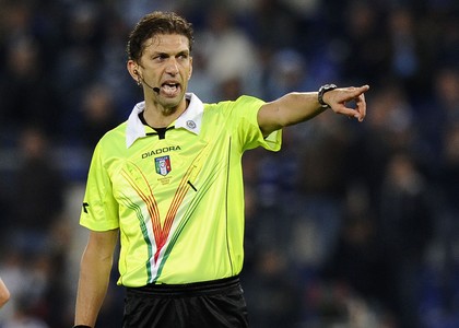 Sorprende o no: l'accordo Lega Pro-Sportradar e gli arbitri insicuri