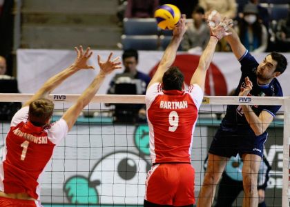 World Cup: Italia beffata, vince la Polonia