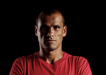 Dal Brasile: Rivaldo in campo a 40 anni