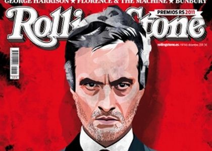 E' Mourinho la rockstar del 2011