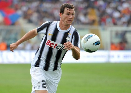 Dall'Inghilterra: il Chelsea piomba su Lichtsteiner