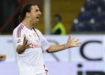 Serie A: in campo Milan e Napoli. Live