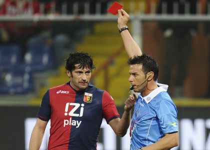 Tutto falso, Kaladze non compra il Genoa