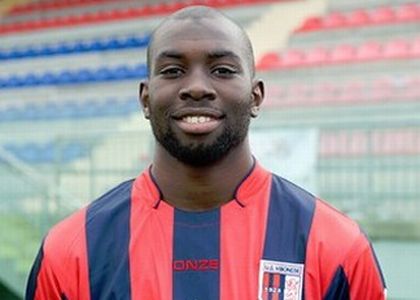 Esclusiva: Doukara, è Cittadella-Padova